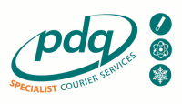 Pdq couriers uk ltd