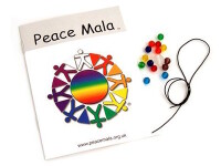 Peace mala