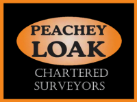 Peachey loak chartered surveyors