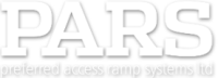 Peart access ramps limited