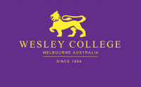 Wesley college