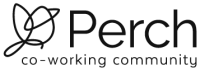 Perch co-working