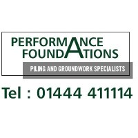 Performance foundations ltd