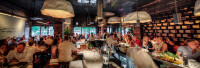 Barcelona wine bar & restaurant