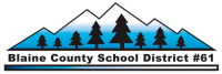 Blaine county school district