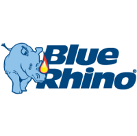 Blue rhino