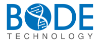 Bode cellmark forensics