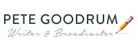 Pete goodrum