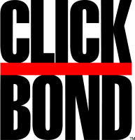 Click bond