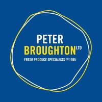 Peter broughton limited