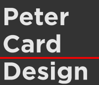 Peter card associates