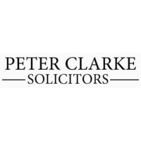 Peter clarke solicitors llp
