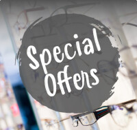 Peter collins opticians