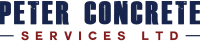 Peter concrete services ltd