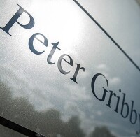Peter gribby
