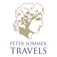 Peter sommer travels