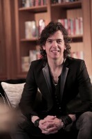 Peter staunton interior design