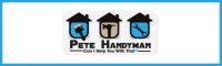 Pete the handyman building and gardening services