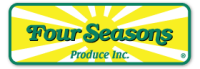 Four seasons produce