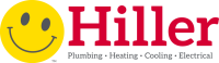 Hiller plumbing heating & cooling