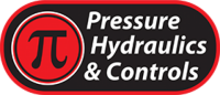 Pressure hydraulics & controls