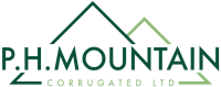 P.h. mountain cardboard services limited
