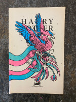 Phoenix screenprint limited