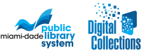 Miami-dade public library system
