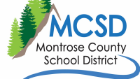 Montrose county school district