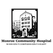 Monroe community hospital