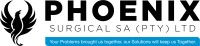 Phoenix surgical instruments limited