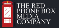 Phone box media