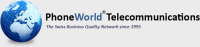 Phoneworld digital communications (uk) ltd