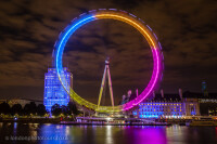 Photography tours at night