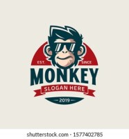 Photo monkeys
