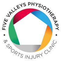 5 valleys physiotherapy & sports injury clinic