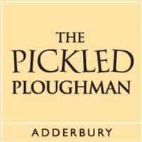 The pickled ploughman