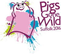 Pigs gone wild