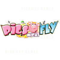 Pigs might fly limited