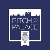 Pitch@palace