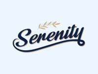 Place of serenity