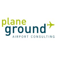 Planeground airport consulting
