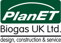 Planet biogas uk ltd.
