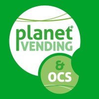 Planet vending ltd