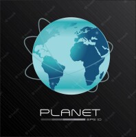 Planet earth publicity