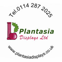Plantasia displays ltd