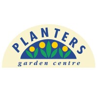Planters at bretby