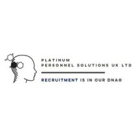 Platinum personnel ltd