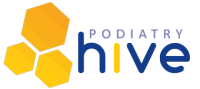 The podiatry hive
