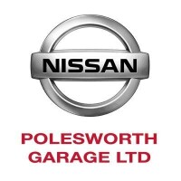 Polesworth garage